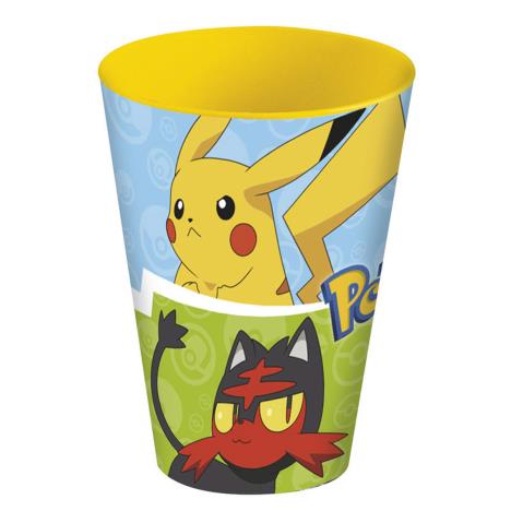 Pokemon 430ml Tumbler £1.39